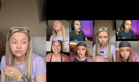 Stream ni bri_boujee - Ago 7, 2026, 7:57 PM