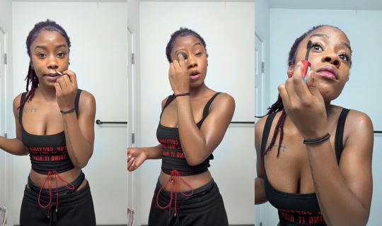 briaabeautyy's Stream - Jul 25, 2026, 6:29 PM