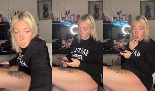 brialexusss7's Stream - Jul 14, 2026, 1:33 AM