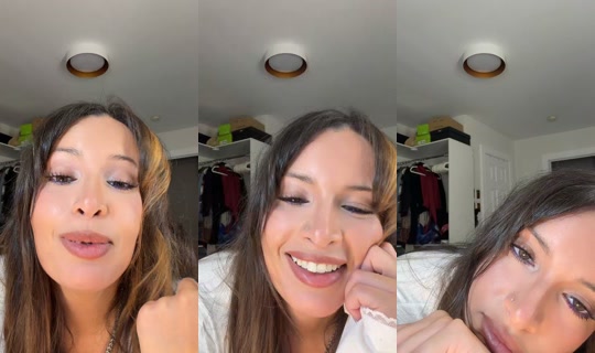 brianaespinal_'s Stream - Jul 12, 2026, 3:17 AM