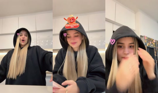 briandadeyanara's Stream - Jul 12, 2026, 4:30 AM