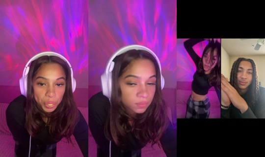 briannabaee's Stream - Oct 7, 2026, 7:15 PM