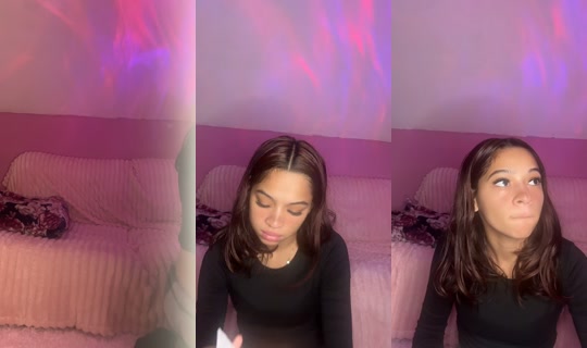 briannabaee's Stream - Oct 7, 2026, 9:21 PM