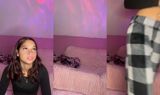 briannabaee's Stream - Oct 7, 2026, 10:30 PM