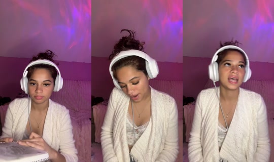 briannabaee's Stream - Oct 8, 2026, 1:53 AM