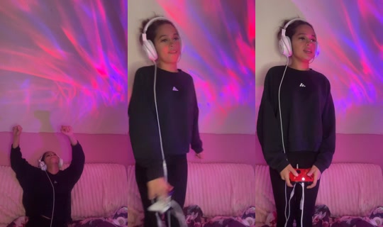 briannabaee Recorded on Oct 9, 2026, 1:07 AM
