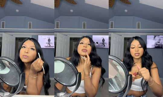 briannasumba's Stream - Jul 19, 2026, 12:09 AM