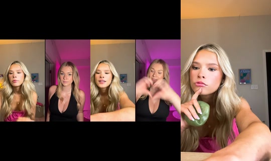 briannefash's Stream - Jul 24, 2026, 3:08 AM
