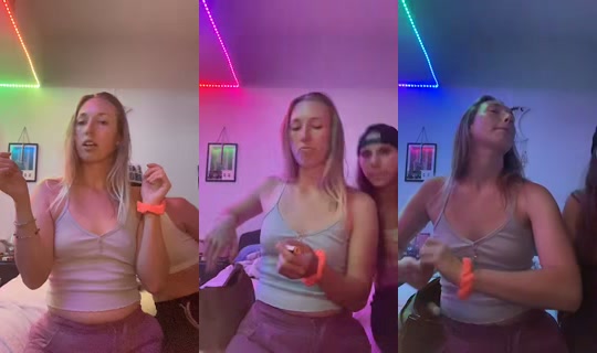 bridgetca01's Stream - Jul 10, 2026, 12:36 PM