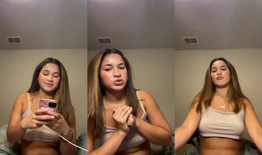 bridgy.michelle's Stream - Jul 24, 2026, 1:57 AM