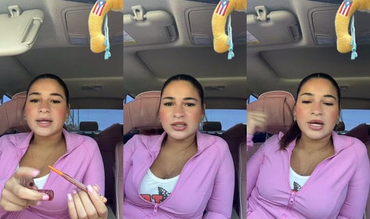 bridgy.michelle's Stream - Jul 26, 2026, 6:59 PM