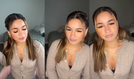 bridgy.michelle's Stream - Aug 5, 2026, 11:12 PM