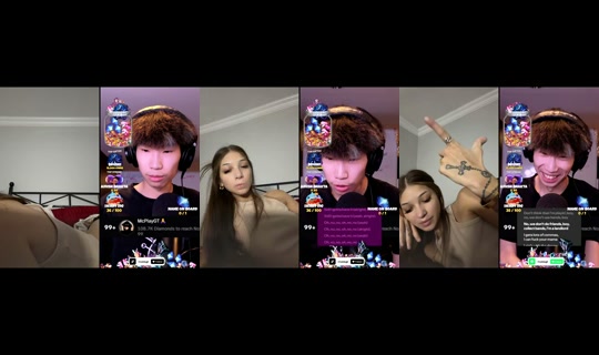 briibitchh's Stream - Aug 6, 2026, 7:36 AM
