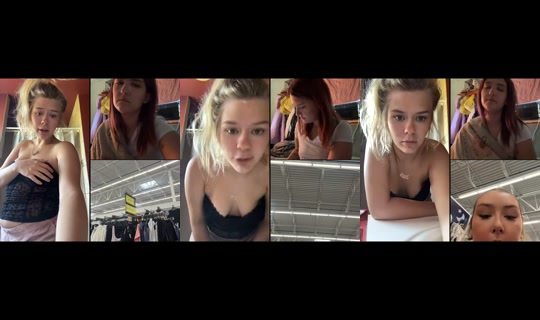 briluv2smoke's Stream - Jul 23, 2026, 8:43 PM