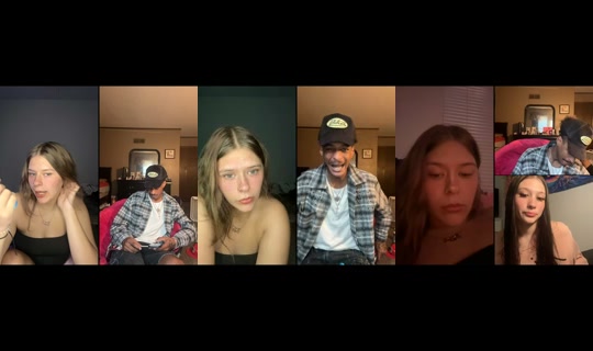 briluv2smoke's Stream - Aug 6, 2026, 12:48 AM