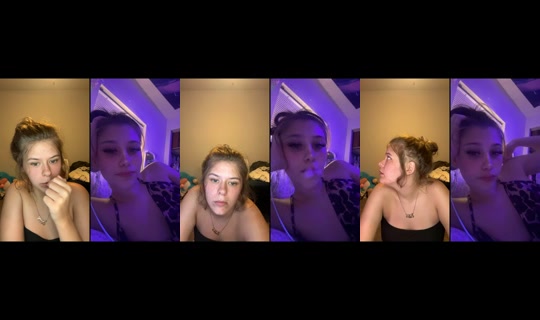 briluv2smoke's Stream - Aug 7, 2026, 4:59 AM