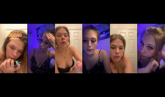 briluv2smoke's Stream - Aug 7, 2026, 5:41 AM