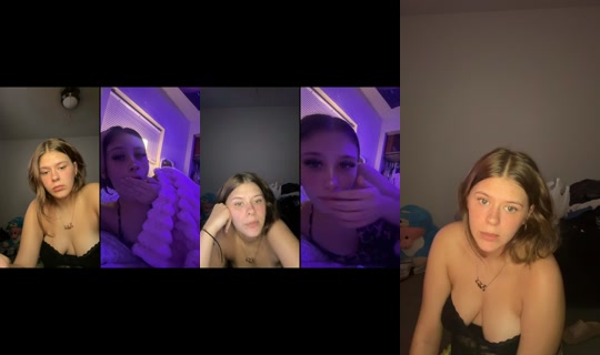 briluv2smoke's Stream - Aug 7, 2026, 7:01 AM