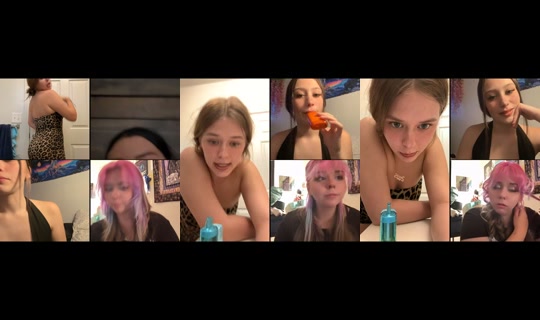 briluv2smoke's Stream - Aug 9, 2026, 12:06 AM
