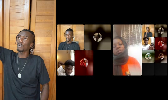 brio.staff.ar's Stream - Jul 16, 2026, 7:09 PM