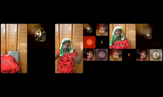 brio.staff.ar's Stream - Jul 17, 2026, 9:21 AM