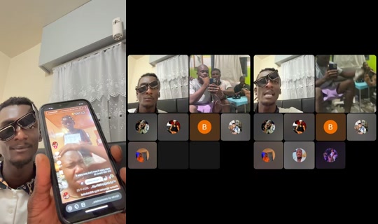 brio.staff.ar's Stream - Aug 30, 2026, 9:15 PM