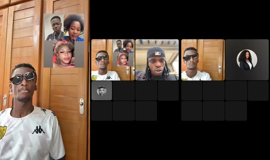 brio.staff.ar's Stream - Sep 19, 2026, 2:53 PM