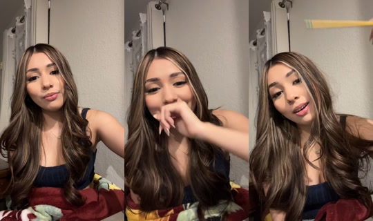 briseidavillastrigo's Stream - Jul 27, 2026, 5:36 AM