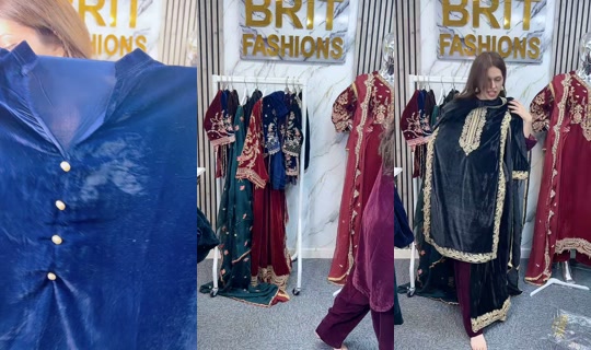 brit_fashion の配信 - 2026年10月16日 21:11