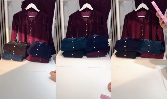 Stream von brit_fashion – 17. Okt. 2026, 15:01