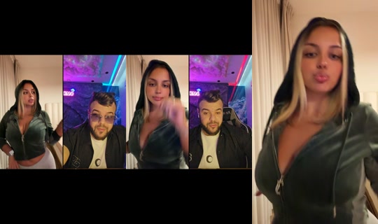 britanskaya666's Stream - Oct 10, 2026, 11:11 PM