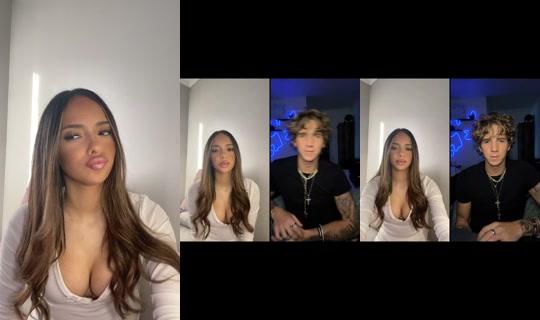 britlusun's Stream - Aug 6, 2026, 12:54 PM