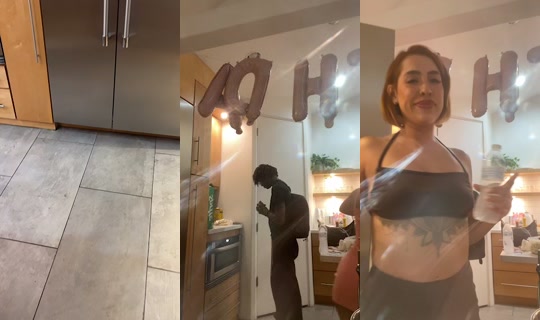 britt.jewel's Stream - Jul 13, 2026, 1:45 AM