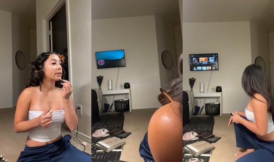 britt.jewel's Stream - Aug 2, 2026, 3:15 AM