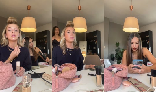 britt.vanl's Stream - Sep 9, 2026, 3:06 PM