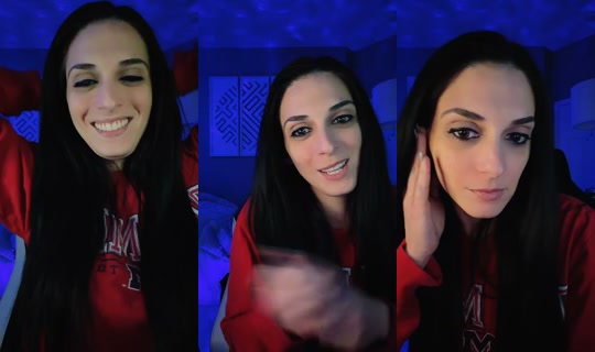 brittanycpht's Stream - Jul 22, 2026, 3:45 AM