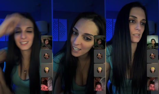 brittanycpht's Stream - Jul 24, 2026, 6:59 AM