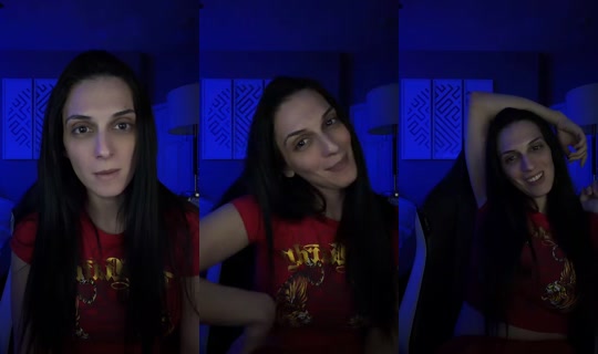 brittanycpht 的直播 - 2026年7月25日 4:03