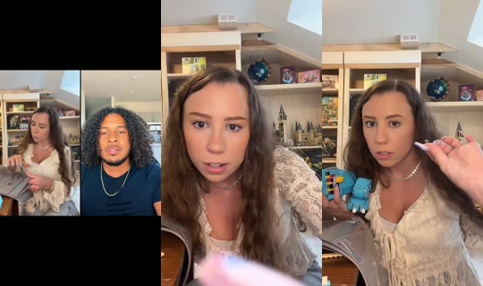 brittanymbuilds's Stream - Jul 23, 2026, 7:42 PM