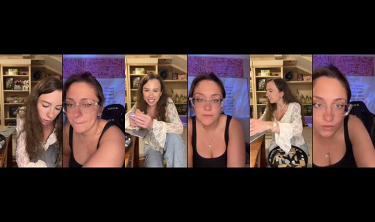 brittanymbuilds's Stream - Jul 24, 2026, 2:09 AM