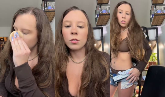brittanymbuilds's Stream - Jul 24, 2026, 1:08 PM