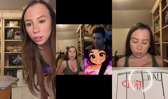 Stream de brittanymbuilds – 26 juil. 2026, 2:12