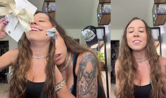 brittanymbuilds's Stream - Jul 28, 2026, 4:52 PM