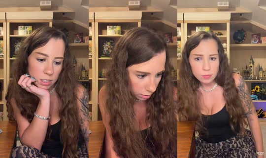 brittanymbuilds's Stream - Jul 29, 2026, 1:12 AM