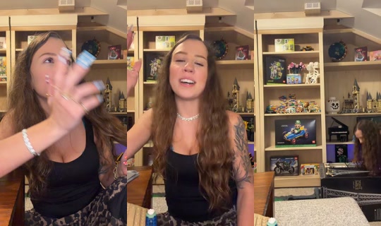 brittanymbuilds's Stream - Jul 29, 2026, 2:15 AM