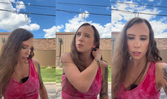 brittanymbuilds's Stream - Jul 29, 2026, 6:43 PM