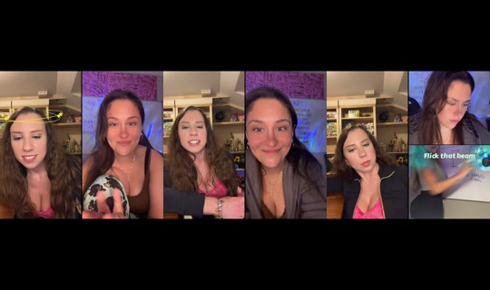 brittanymbuilds's Stream - Jul 30, 2026, 2:21 AM
