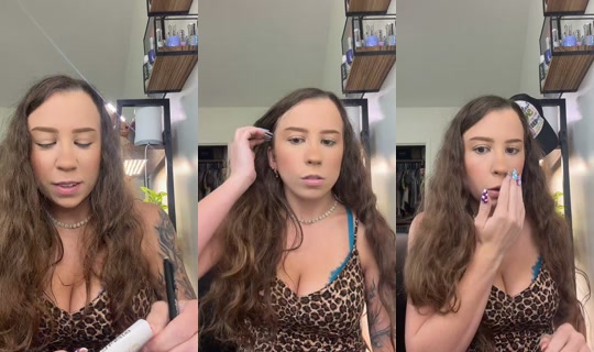 brittanymbuilds's Stream - Jul 30, 2026, 5:41 PM
