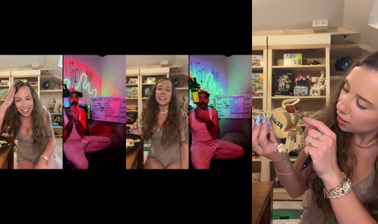 brittanymbuilds's Stream - Aug 3, 2026, 11:37 PM