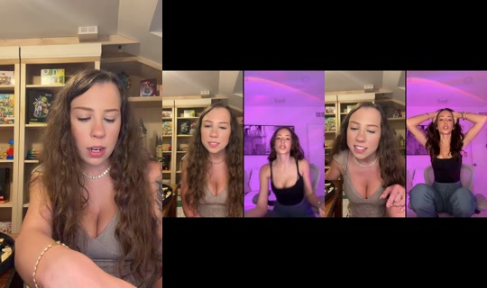 brittanymbuilds's Stream - Aug 4, 2026, 12:28 AM